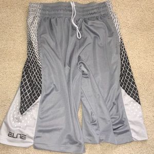 Nike basketball shorts